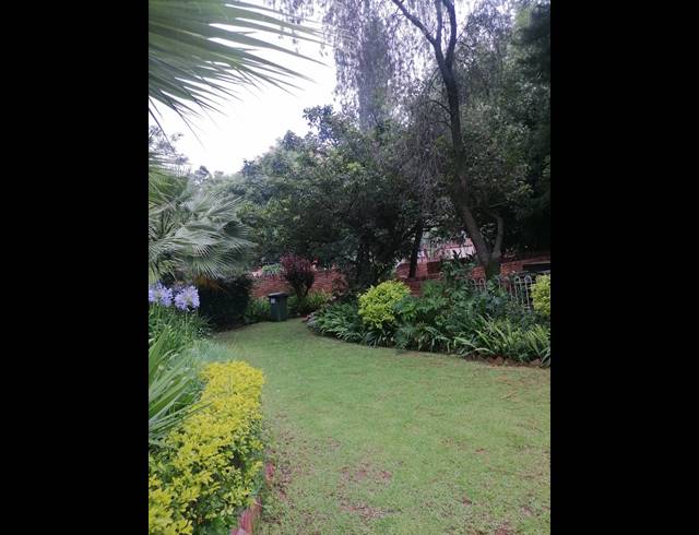 4 BEDROOM FLAT FOR SALE IN SUNNYSIDE